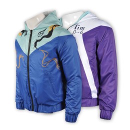 J501 two sided jackets, 2 sided jackets, custom design two-sided jackets, wholesale reversible jackets J501 two sided jackets, 2 sided jackets, custom design two-sided jackets, wholesale reversible jackets